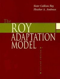 The Roy Adaptation Model Second Edition