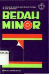 Bedah Minor