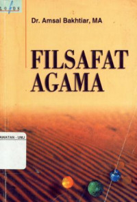 Filsafat Agama