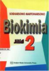 Biokimia Jilid 2