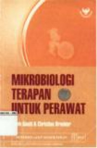 Mikrobiologi Terapan Untuk Perawat