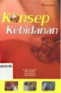 Konsep Kebidanan