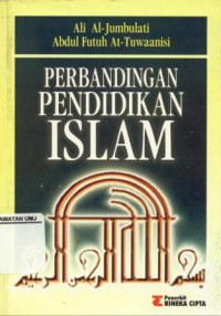 Perbandingan Pendidikan Islam