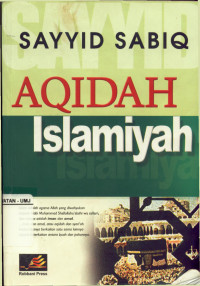 Aqidah Islamiyah