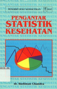 Pengantar Statistik Kesehatan