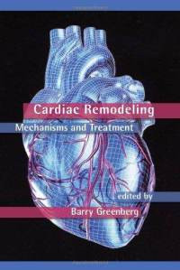 Cardiac Remodeling Mechanisms and Treatment