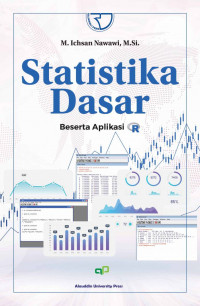 Statistika Dasar Beserta Aplikasi R