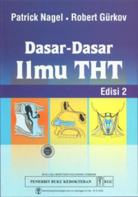 Dasar-dasar Ilmu THT Edisi 2