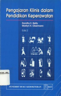 Pengajaran Klinis Dalam Pendidikan Keperawatan Edisi 2
