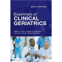 Essentials of Clinical Geriatrics Sixth Edition