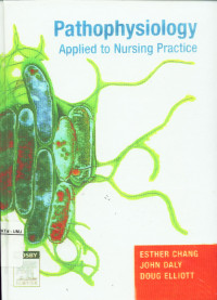 Pathophysiology Applied to Nursing Practice