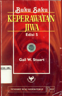 Buku Saku Keperawatan Jiwa Edisi 5