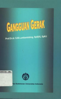 Gangguan Gerak