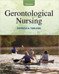 Gerontological Nursing Third Edition