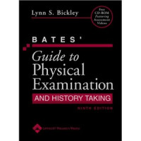 Guide To Physical Examination and History Taking Ninth Edition