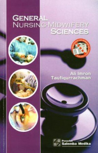 General Nursing - Midwifery Sciences