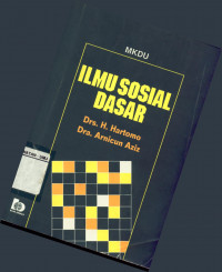 Ilmu Sosial Dasar