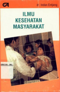 Ilmu Kesehatan Masyarakat