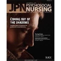 Journal of Psychosocial Nursing & Mental Health Services