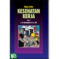 Buku Saku Kesehatan Kerja