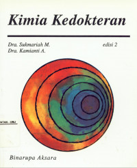 Kimia Kedokteran Edisi 2