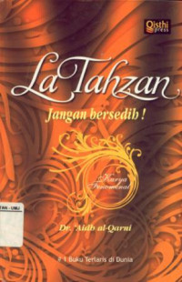 La Tahzan Jangan Besedih