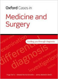 Oxford Cases in Medicine and Surgery