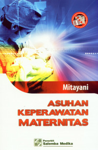 Asuhan Keperawatan Maternitas