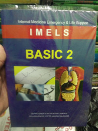 Internal Medicine Emergency and Life Support Basic 2