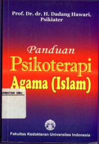 Panduan Psikoterapi Agama (Islam)