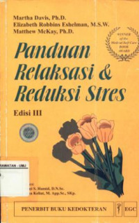 Panduan Relaksasi dan Reduksi Stress Edisi 3