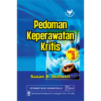 Pedoman Keperawatan Kritis Edisi 3