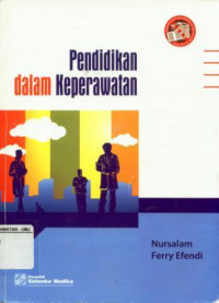 Pendidikan Dalam Keperawatan