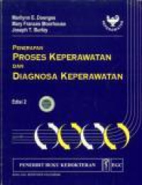 Penerapan Proses Keperawatan dan Diagnosa Keperawatan Edisi 2