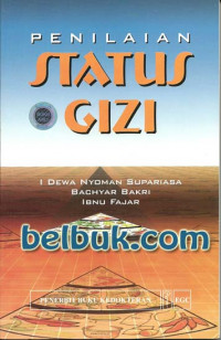 Penilaian Status Gizi