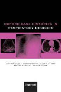 Oxford Case Histories in Respiratory Medicine