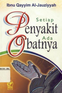 Setiap Penyakit Ada Obatnya