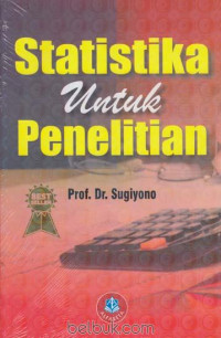 Statistik Untuk Penelitian