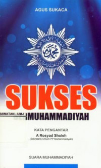 Sukses Bermuhammadiyah