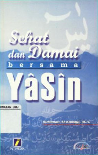 Sehat dan Damai Bersama Yasin