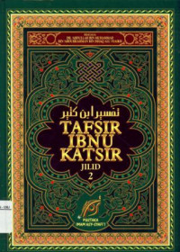 Tafsir Ibnu Katsir