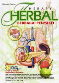 Therapy Herbal Pengobatan Berbagai Penyakit