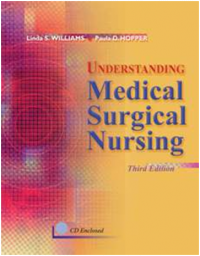 Understanding medical-surgical nursing THIRD EDITION