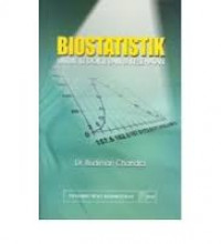 Biostatistik: Untuk Kedokteran & Kesehatan