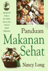 Panduan Makanan Sehat