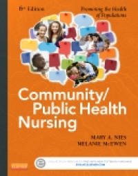 Community/Public Health Nursing 6th Edition