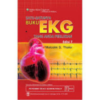 Satu-satunya Buku EKG yang Anda Perlukan Edisi 7