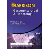 Harrison Gastroenterologi & Hepatologi