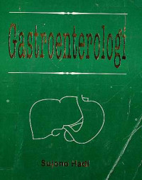 Gastroenterologi