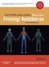 Guyton dan Hall Buku Ajar Fisiologi Kedokteran Edisi Keduabelas